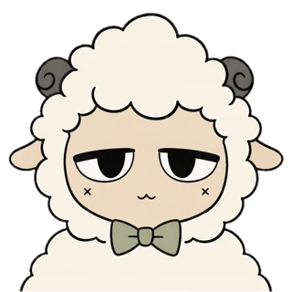 ひつじ先生